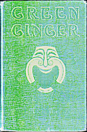 Bild der Geschichten Red Ginger